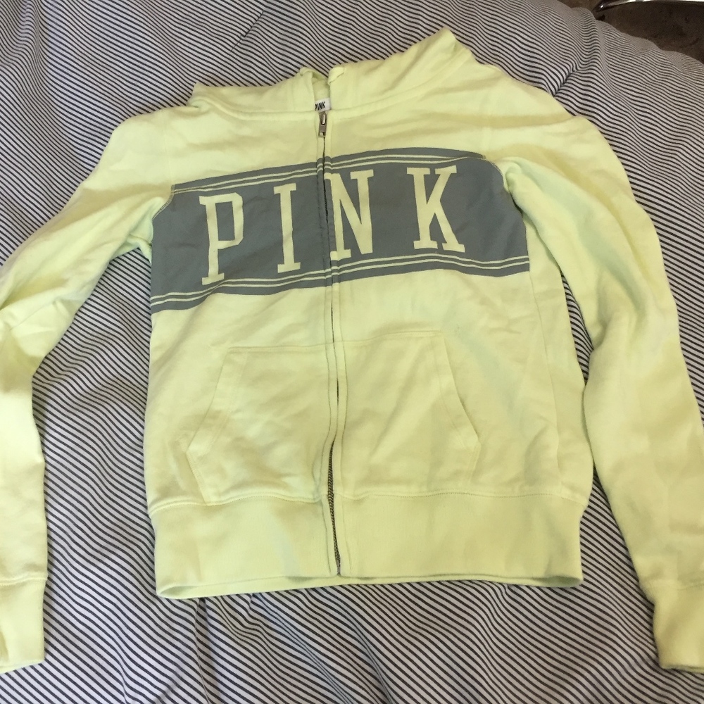 Victorias Secret Pink Hoodie